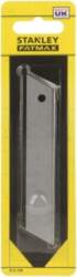 STANLEY Blade | 18mm | 5pcs