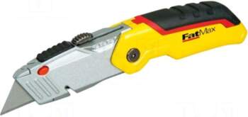 STANLEY Knife | universal | blade