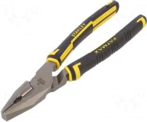 STANLEY Pliers | universal | 210mm