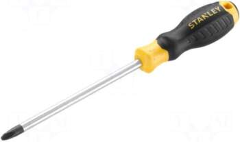 STANLEY Screwdriver: standard | Phillips |