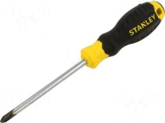 STANLEY Screwdriver: standard | Phillips |