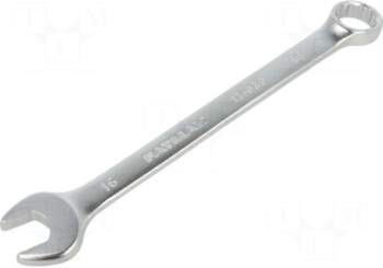STANLEY Wrench: combination spanner | double-sided