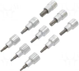 STANLEY Wrench-set | Torx® socket,socket