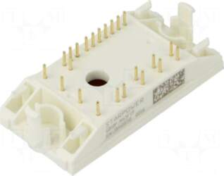 STARPOWER SEMICONDUCTOR Module: IGBT | diode/transistor