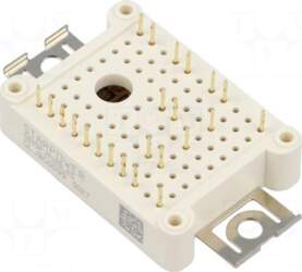 STARPOWER SEMICONDUCTOR Module: IGBT | diode/transistor
