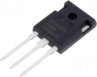 STARPOWER SEMICONDUCTOR Transistor: IGBT | 1200V