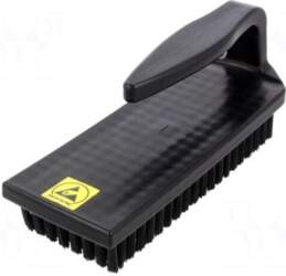 STATICTEC Brush | ESD | 55mm