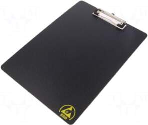 STATICTEC Clipboard | ESD | A4