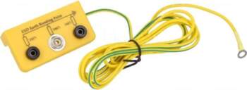 STATICTEC Grounding of cable systems |