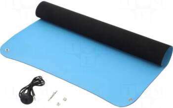 STATICTEC Mat: bench | ESD |