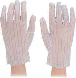 STATICTEC Protective gloves | Size: XL
