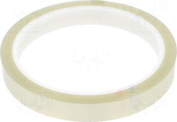 STATICTEC Tape: packaging | ESD |