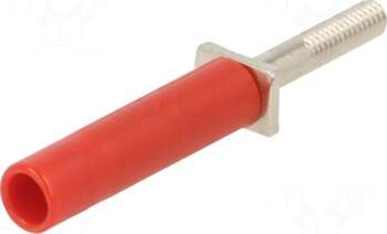 STÄUBLI Adapter | red | 25A