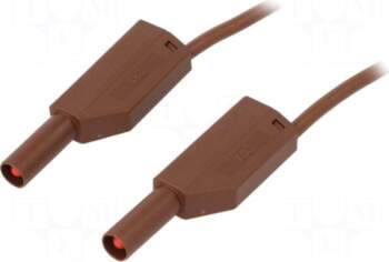 STÄUBLI Test lead | 32A |