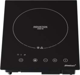 Steba IK 60 E Induction Hob