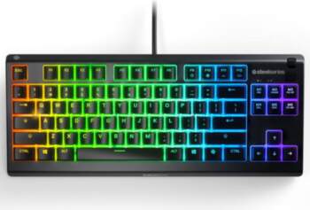 SteelSeries Apex 3 TKL, US