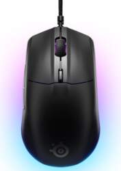 SteelSeries Rival 3 Gen 2, Black