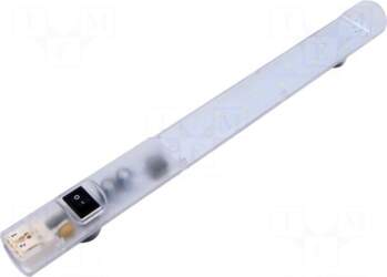 STEGO LED lamp | plastic |