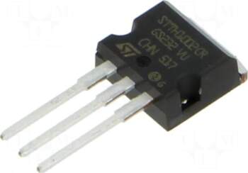 STMicroelectronics Diode: rectifying | THT |