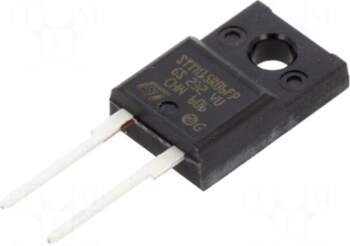 STMicroelectronics Diode: rectifying | THT |