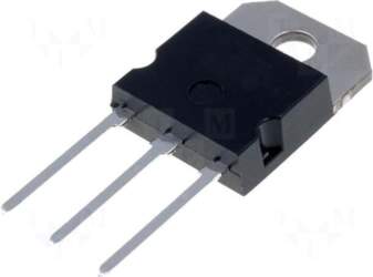STMicroelectronics Diode: Schottky rectifying | THT
