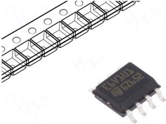 STMicroelectronics Diode: Transil array | 6