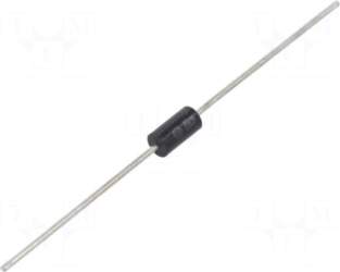 STMicroelectronics Diode: TVS | 400V |
