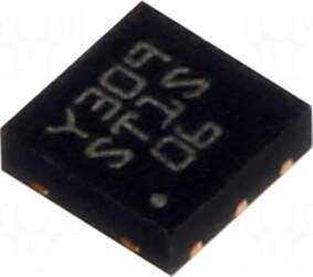 STMicroelectronics Driver | DC/DC converter |