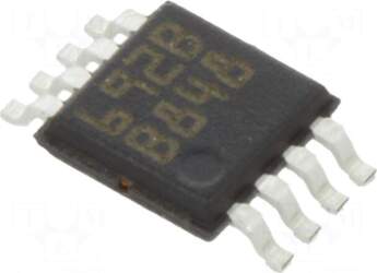STMicroelectronics Driver | DC/DC converter |