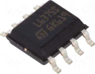 STMicroelectronics IC: power switch | high-side