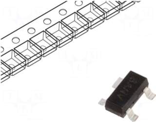 STMicroelectronics IC: supervisor circuit | power