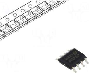 STMicroelectronics Triac | 600V | 0