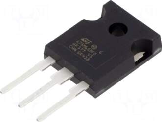 STMicroelectronics Transistor: IGBT | 650V |
