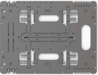 Streacom BC1 V2 ATX Open Benchtable