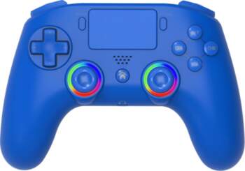Subsonic Wireless Led Controller Blue for