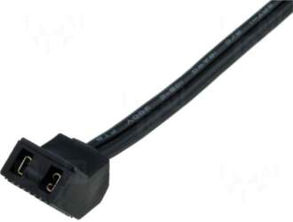 SUNON Wire: for fan supplying |