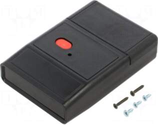SUPERTRONIC Enclosure: for remote controller |