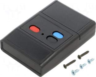 SUPERTRONIC Enclosure: for remote controller |
