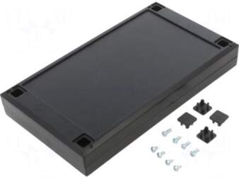 SUPERTRONIC Enclosure: multipurpose | X: 112mm