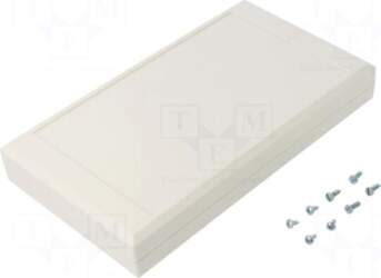 SUPERTRONIC Enclosure: multipurpose | X: 112mm