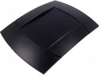 SUPERTRONIC Enclosure: multipurpose | X: 218mm