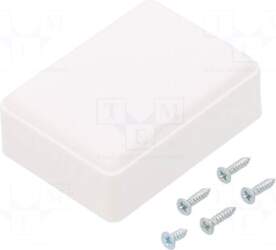 SUPERTRONIC Enclosure: multipurpose | X: 37mm