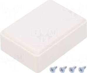 SUPERTRONIC Enclosure: multipurpose | X: 37mm