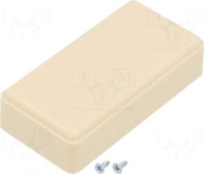 SUPERTRONIC Enclosure: multipurpose | X: 40mm