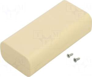 SUPERTRONIC Enclosure: multipurpose | X: 40mm