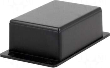 SUPERTRONIC Enclosure: multipurpose | X: 48mm