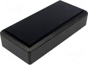 SUPERTRONIC Enclosure: multipurpose | X: 61mm