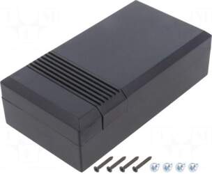 SUPERTRONIC Enclosure: multipurpose | X: 67mm