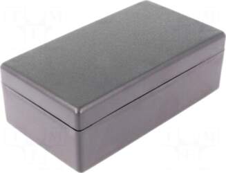 SUPERTRONIC Enclosure: multipurpose | X: 70mm