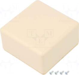 SUPERTRONIC Enclosure: multipurpose | X: 71mm